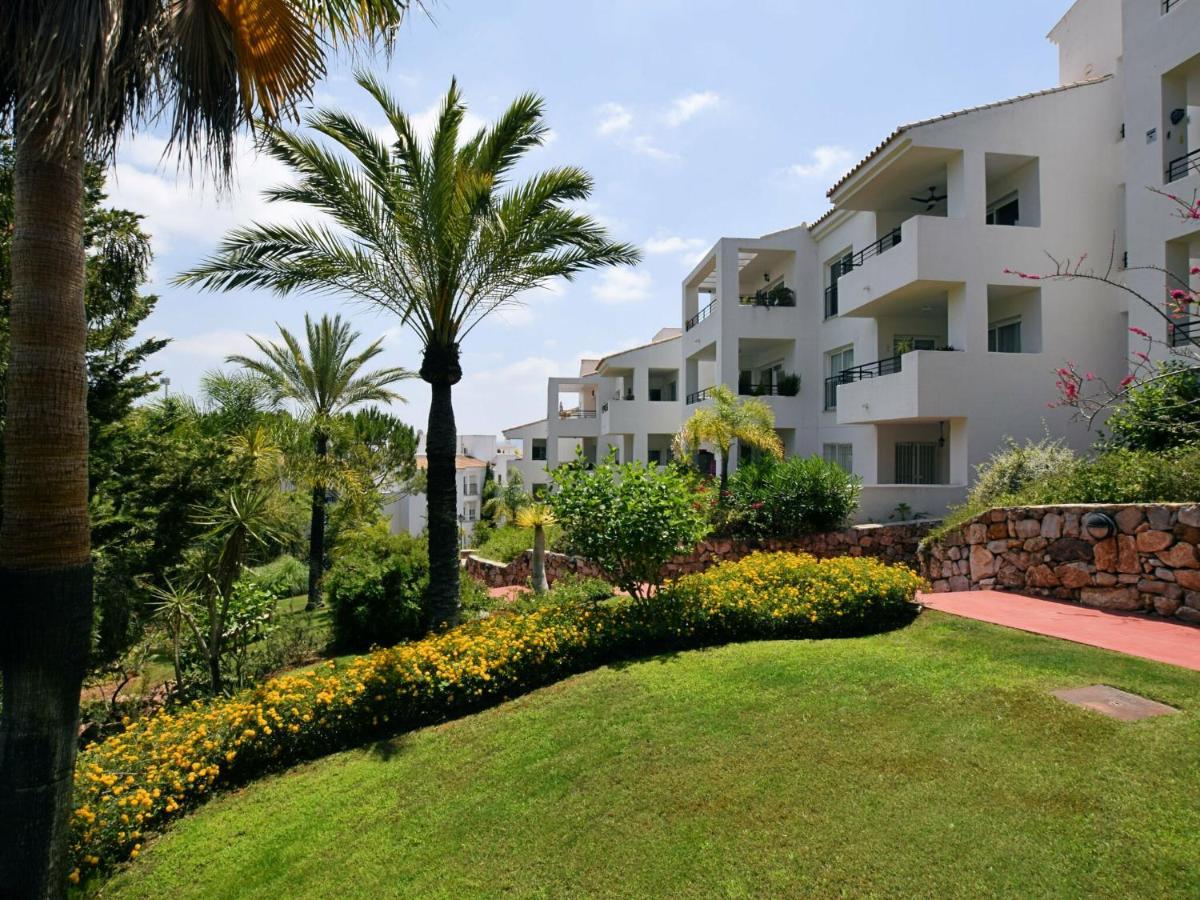 Belvilla By Oyo Alhaurin Golf Alhaurín el Grande Exterior foto