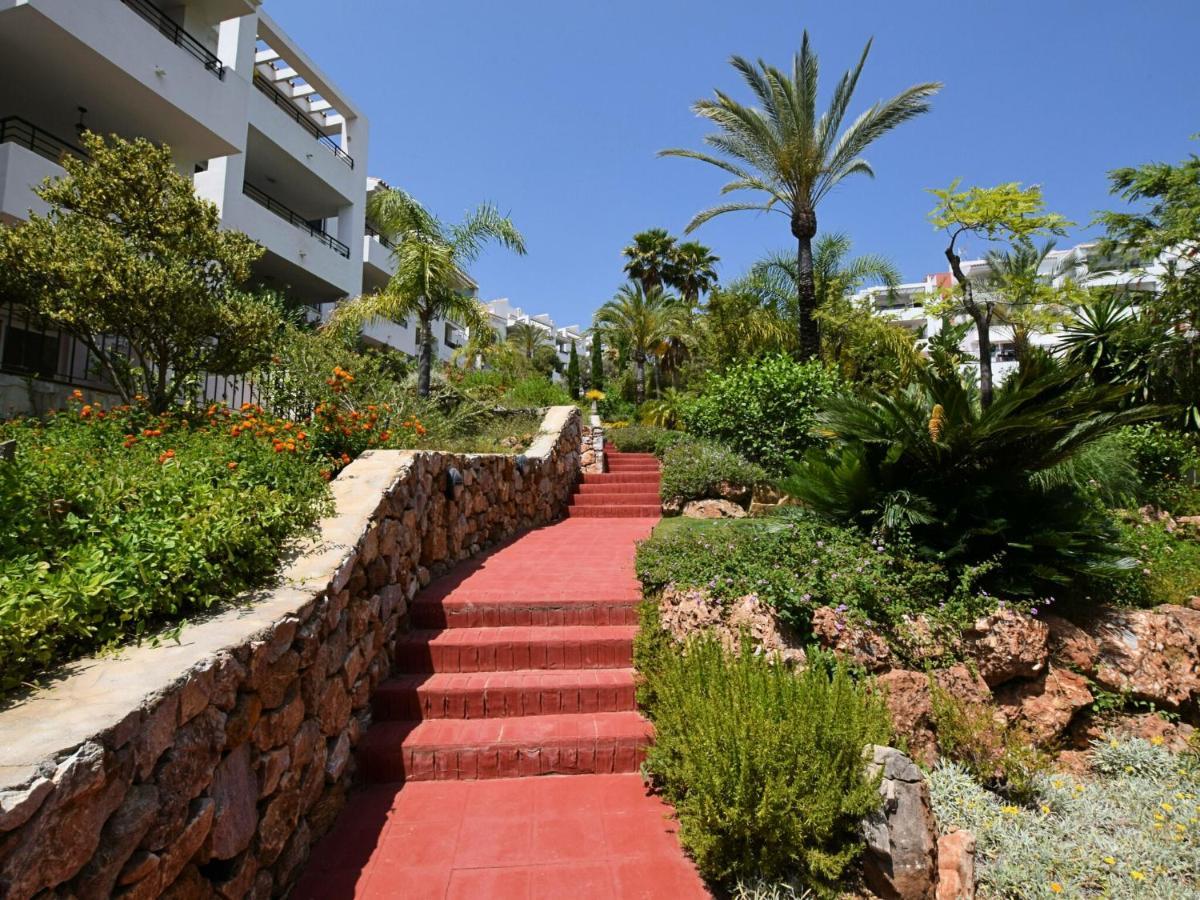 Belvilla By Oyo Alhaurin Golf Alhaurín el Grande Exterior foto