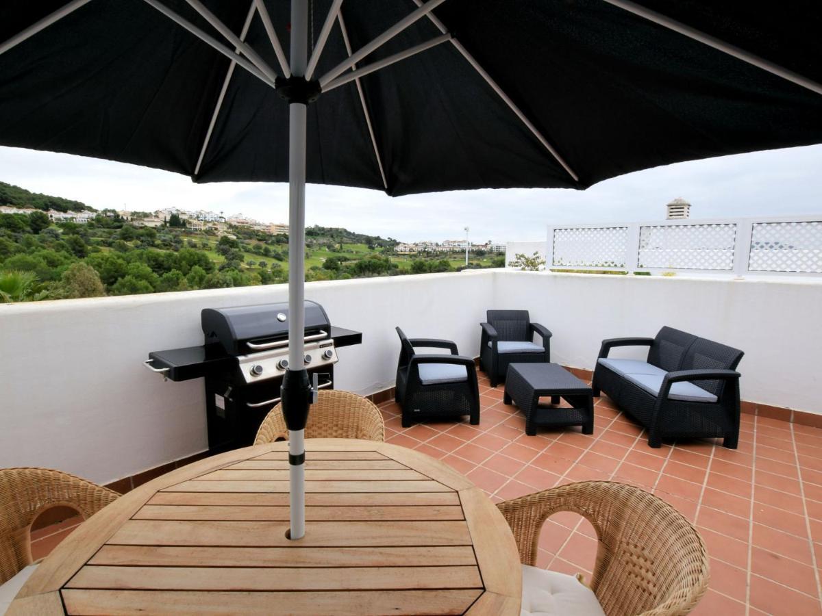 Belvilla By Oyo Alhaurin Golf Alhaurín el Grande Exterior foto