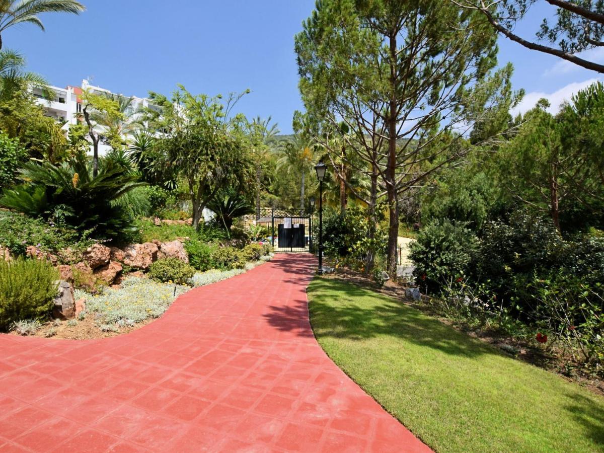 Belvilla By Oyo Alhaurin Golf Alhaurín el Grande Exterior foto