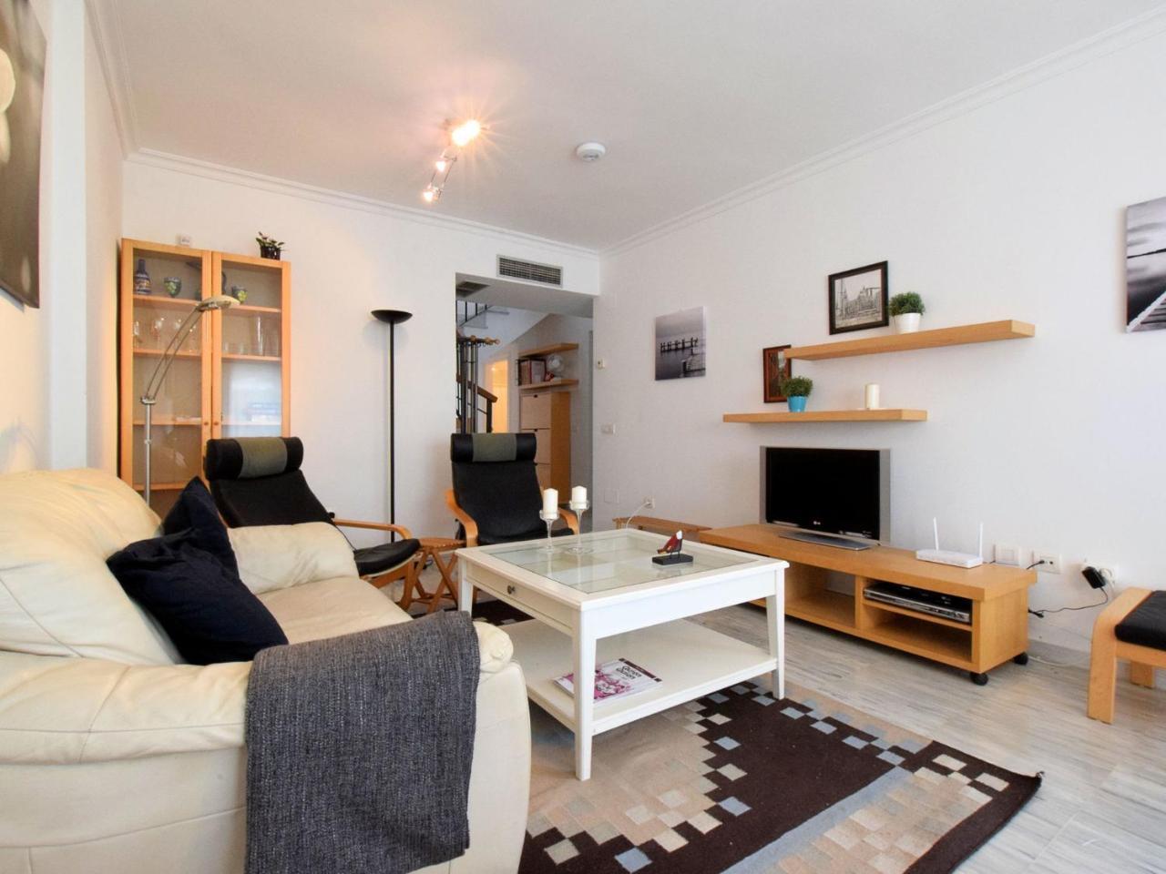 Belvilla By Oyo Alhaurin Golf Alhaurín el Grande Habitación foto