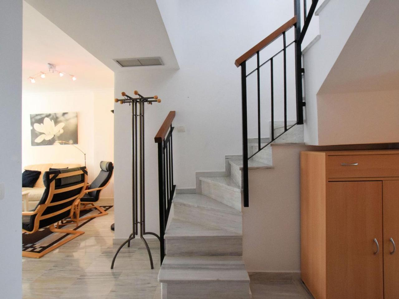 Belvilla By Oyo Alhaurin Golf Alhaurín el Grande Habitación foto