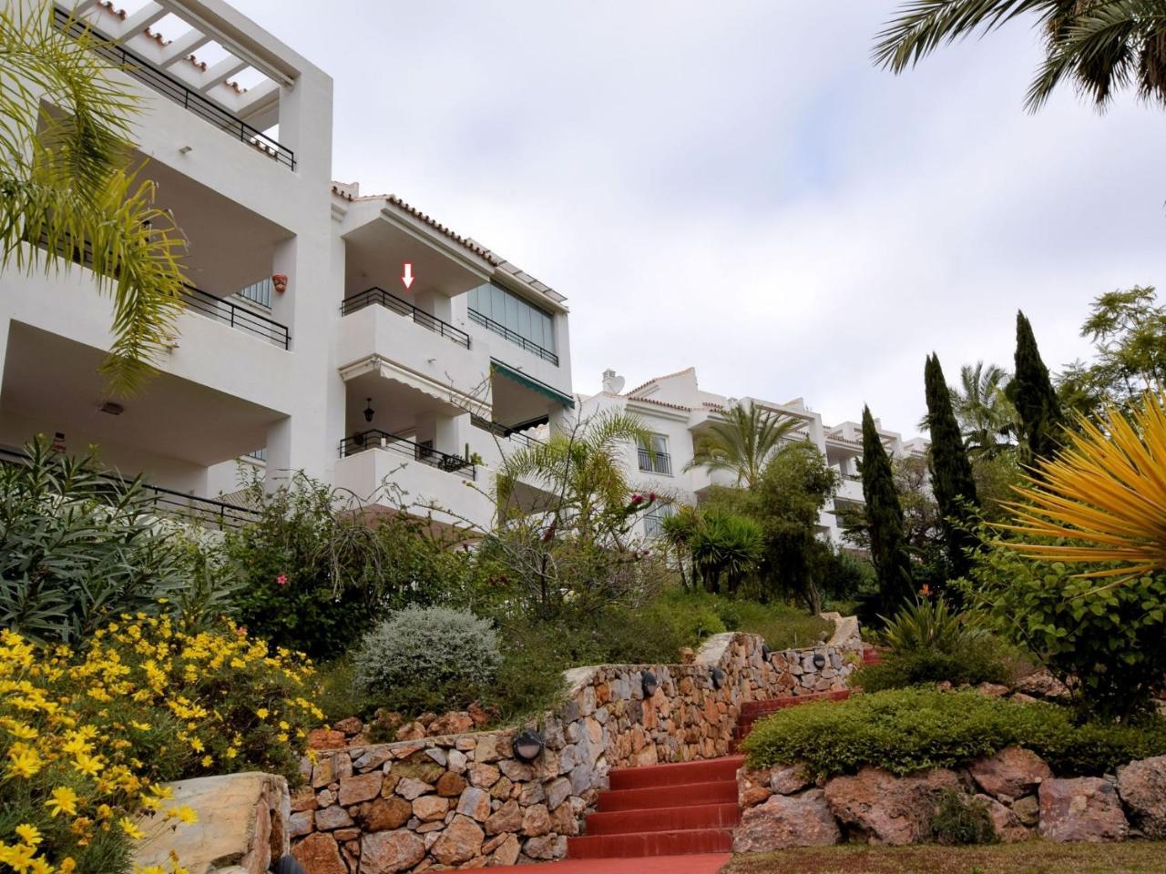 Belvilla By Oyo Alhaurin Golf Alhaurín el Grande Exterior foto
