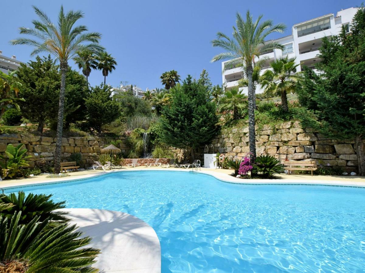 Belvilla By Oyo Alhaurin Golf Alhaurín el Grande Exterior foto