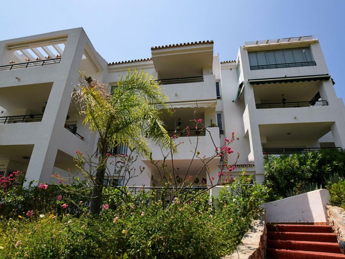 Belvilla By Oyo Alhaurin Golf Alhaurín el Grande Exterior foto