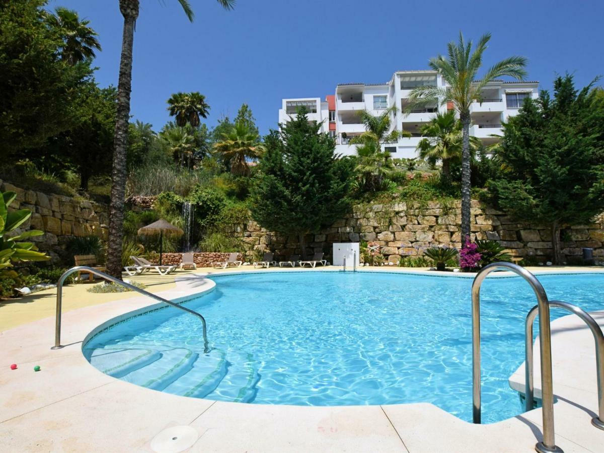 Belvilla By Oyo Alhaurin Golf Alhaurín el Grande Exterior foto